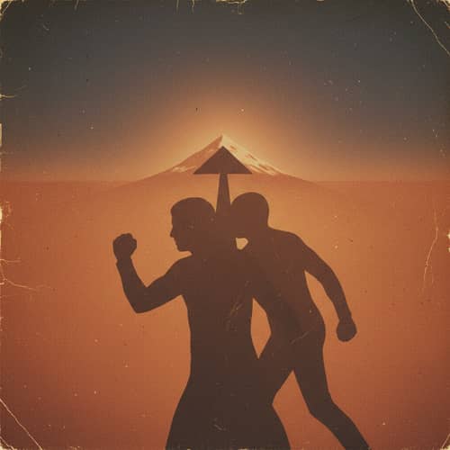 Mars Conjunct North Node